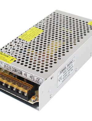 transformador 110v A 12V 30amp