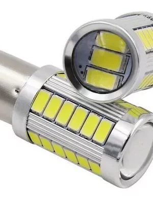 BOMBILLO LED 1157 DOBLE CONTACTO