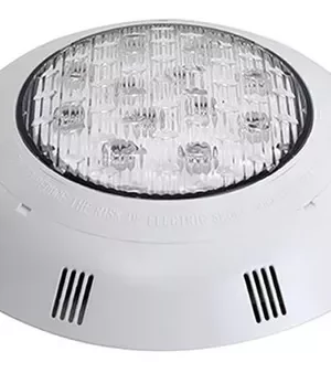 LAMPARA 9W PISCINA 12V BLANCA