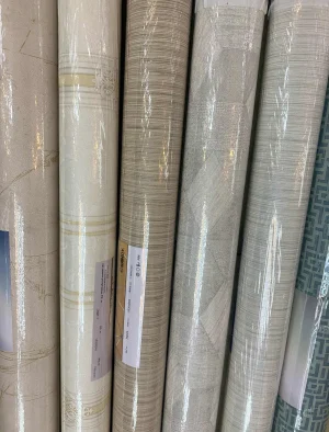 PAPEL TAPIZ PARED 15005 X METRO