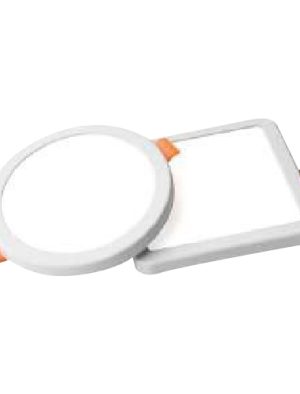 PANEL LED AJUSTABLE 20W EMPOTRAR CUADRADA
