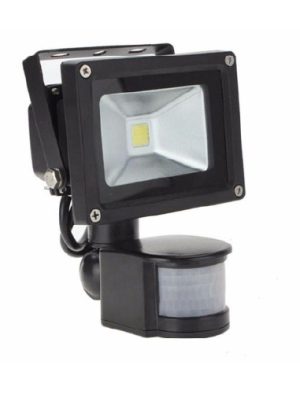REFLECTOR CON SENSOR MOVIMIEN