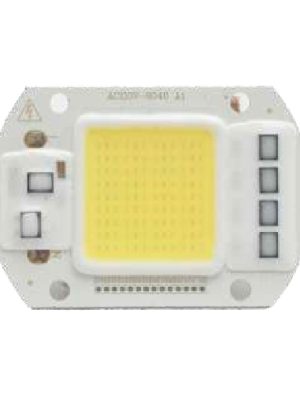 PASTILLA LED 50W 110V DIRECTA