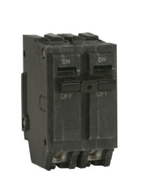 BREAKER EMPOTRAR 2X20 LEDON