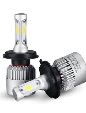 BOMBILLO LED S2 H4 7.000LM