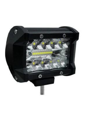 FARO LED 60W 4" LA UNIDAD