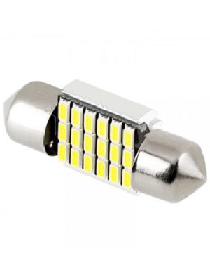 BOMBILLO TECHO 31MM