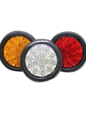 FARO LED TRASERO 12-24V