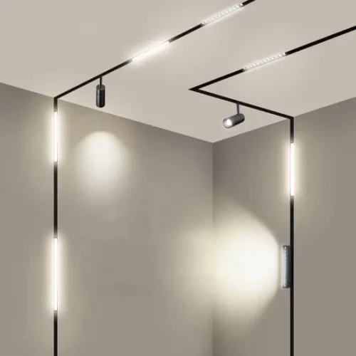 Magnetic-Light-System-Recessed-Suction-Lamp-60cm-Magnetic-LED-Track-Lighting