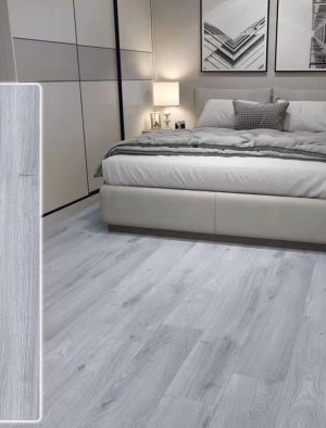 PISO VINYL 2,4MM  GRIS POR METRO CUADRADO