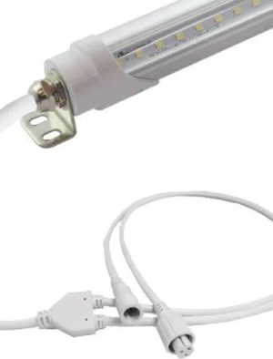 TUBO INTEGRADO PARA REFRIGERACION 0.60 9W