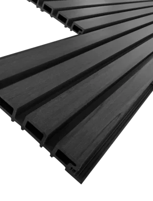 PS WALL PANEL NEGRO