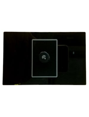 DIMMER 0-300W NEGRO LEDON