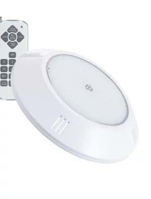 LAMPARA 27W PISCINA CON CONTROL RGB