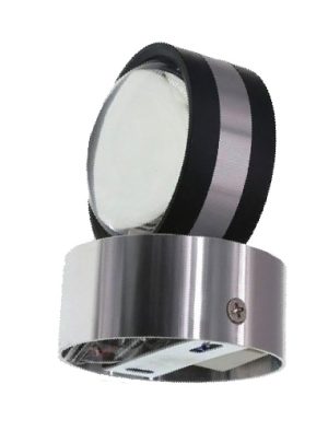 LAMPARA DECORATIVA 2 LUPA 6W