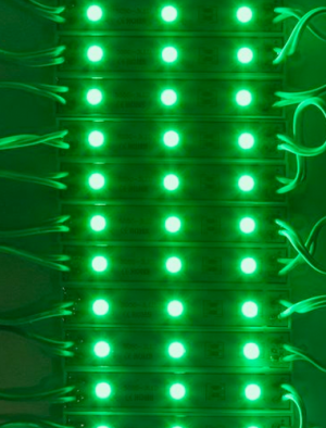MODULOS 3 LED