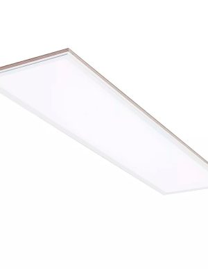 PANEL LED 120X30 48W