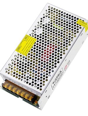 TRANSFORMADOR 110V A 12V 15 AMPERIOS