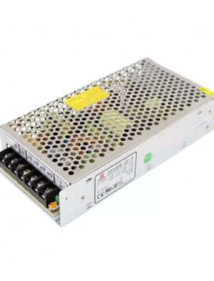 TRANSFORMADOR 110V A 12V 20 AMPERIOS