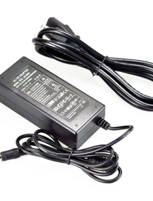 TRANSFORMADOR 110V A 12V 5 AMPERIOS