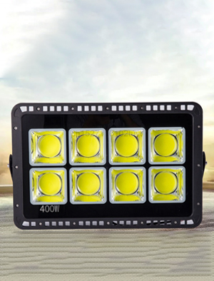 REFLECTORES LED