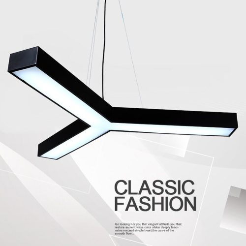 Modern-Trigeminal-18W-LED-Black-White-Acrylic-Pendant-Lamp-Retro-Industrial-Hanging-Light-Living-Room-Interior