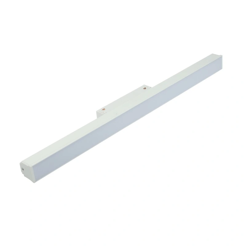 White-Color-Magnetic-Track-Lighting-System-DC38V-Spot-Lamp-LED-Magnetic-Grille-Light