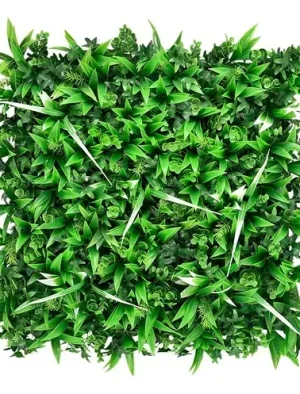 FOLLAJE ARTIFICIAL CORTO 50*50CM