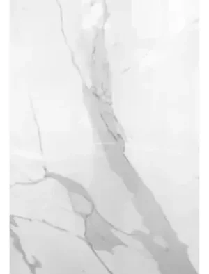 PORCELANATO 120X60 BLANCO CALACATTA BRILLANTE 1.44m2 TA12101