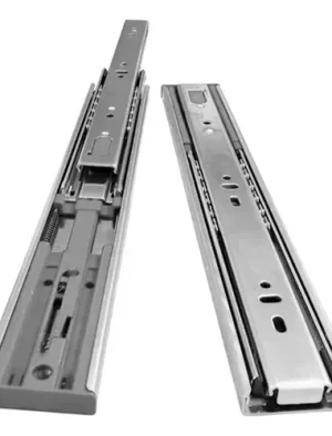 CORREDERA TELESCOPICA CON FRENO 30MM 12" SL-8452