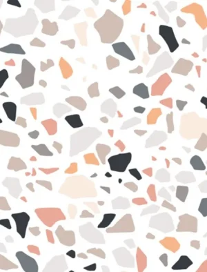 TERRAZZO GRANITO MARCADO 30X30 TZ7 0,82m2