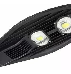 LUMINARIAS FARO POSTE 100W LED LEDON cobra