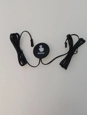 CONTROLADOR 12V PARA CINTA DIMERIZAR