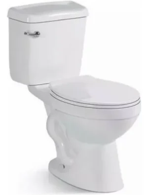 INODORO POCETA BASICO PALANCA FRONTAL 693979CM