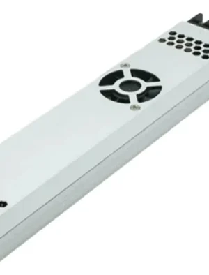 TRANSFORMADOR 33.3AMP 12V SLIM CLICK