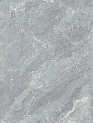 PORCELANATO 120X60 MARMOL GRIS OCURO BRILLANTE 1.44m2 TA12108