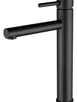 NEGRO MANO ALTO REDONDO