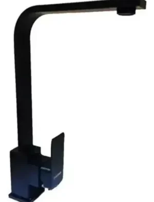 NEGRO MANO ALTO CUADRADO