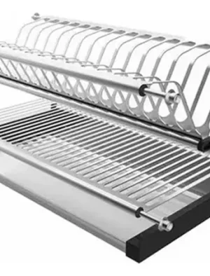 PLATERA ESCURRIDOR 800MM BK-8010