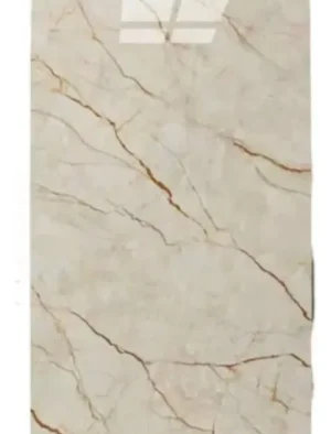 LAMINA NYL AUTOADHESIVA TIPO MARMOL BEIGE 60X30CM 2MM