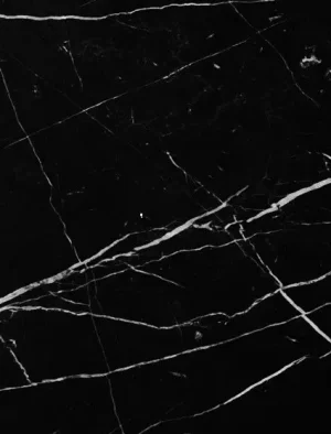 LAMINA MARBLE NEGRO MARQUINA 2,93*2,06m 18mm 6.03m2 VARIADO