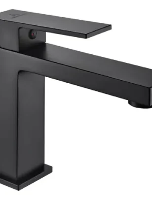 NEGRO MANO BAJO CUADRADO