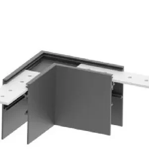 CINECTOR PARA RIEL MAGNETICO L EMP