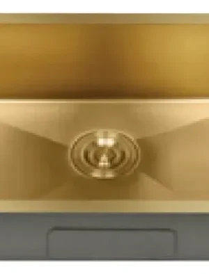 LAVAPLATO DORADO BAJO TOPE/SUPERFICIAL 764423CM 1307R