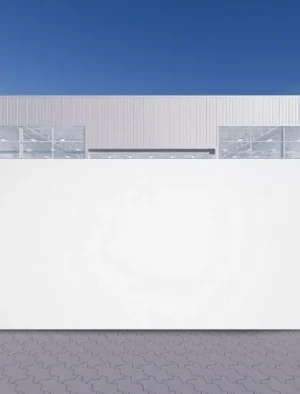 LAMINA DE CUARZO BLANCO PURO 3,20x1,60m 18mm 5.12m2