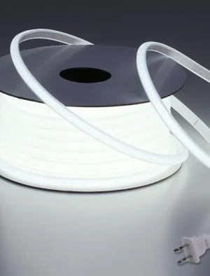 CINTA LED COB 110V LUZ FRESCA 4,500K