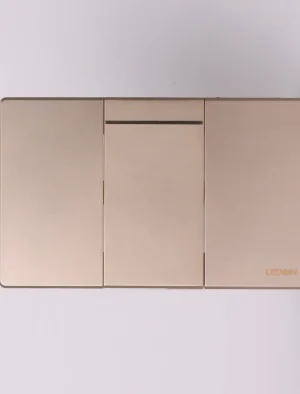 APAGADOR SWICTH INDIVIDUAL LUJO