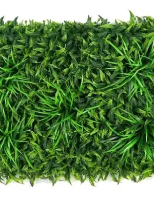 FOLLAJE ARTIFICIAL ECONOMICO 60X40