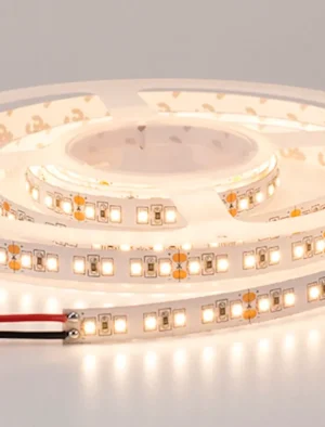 ROLLO CINTA LED 12V 3 TONOS 5M 12W/M