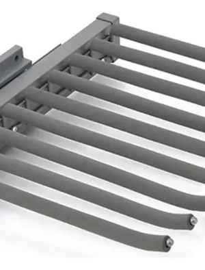 PANTALONERA EXTRAIBLE CIERRE SUAVE 350455115MM MA-1107